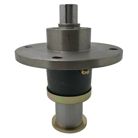 A & I Products Assembly, Spindle 6.3" x6.1" x8" A-B1HS14